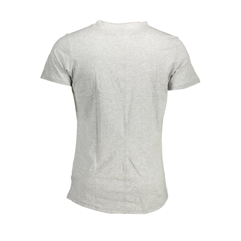 CAMISETA DE MANGA CORTA PARA HOMBRE TOMMY HILFIGER GRIS