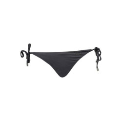 KARL LAGERFELD BEACHWEAR BAÑADOR BRAGUITA MUJER NEGRO