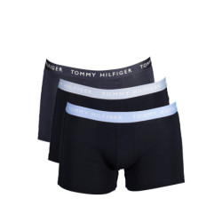 BOXER HOMME TOMMY HILFIGER NOIR