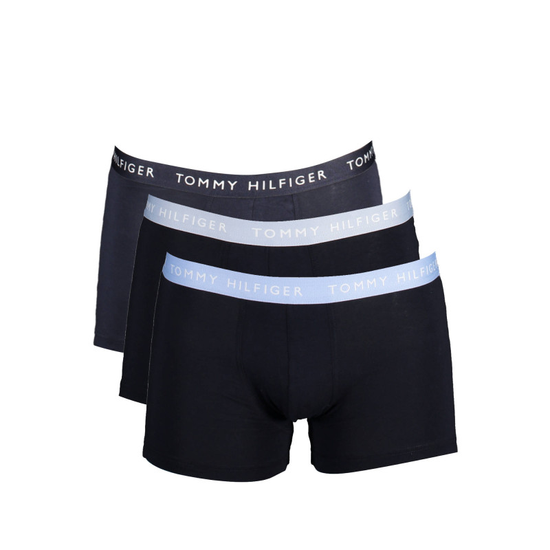 BÓXER TOMMY HILFIGER PARA HOMBRE NEGRO