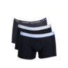 BOXER HOMME TOMMY HILFIGER NOIR
