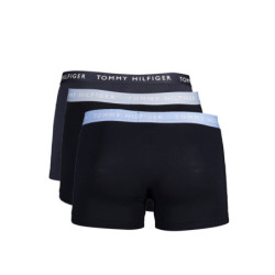 TOMMY HILFIGER HERREN BOXERSHORTS SCHWARZ