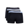 BOXER HOMME TOMMY HILFIGER NOIR