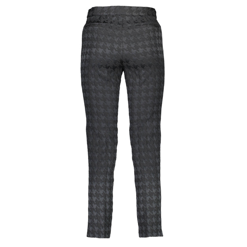 PANTALONES NEGROS DE MUJER GANT