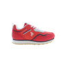 US POLO BEST PRICE SPORTS FOOTWEAR CHILDREN RED