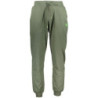 PANTALONES VERDES DE HOMBRE DE GIAN MARCO VENTURI
