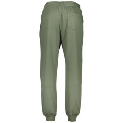 PANTALONES VERDES DE HOMBRE DE GIAN MARCO VENTURI
