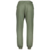 PANTALONES VERDES DE HOMBRE DE GIAN MARCO VENTURI
