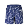 KARL LAGERFELD BEACHWEAR BAÑADOR BRAGUITA HOMBRE AZUL