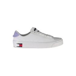 ZAPATOS DEPORTIVOS TOMMY HILFIGER MUJER BLANCOS