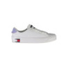 ZAPATOS DEPORTIVOS TOMMY HILFIGER MUJER BLANCOS