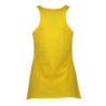 SILVIAN HEACH CANOTTA AMERICANA DONNA GIALLO