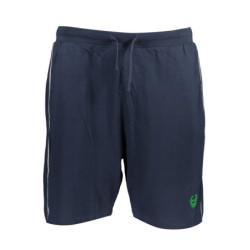 PANTALON COURT BLEU POUR HOMME GIAN MARCO VENTURI
