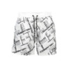 KARL LAGERFELD BEACHWEAR BAÑADOR BRAGUITA HOMBRE BLANCO