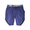 KARL LAGERFELD BEACHWEAR BADEANZUGHOSE HERREN BLAU