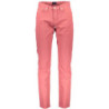 PANTALONES ROJOS GANT PARA HOMBRE