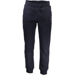 NAPAPIJRI MEN'S BLUE PANTS