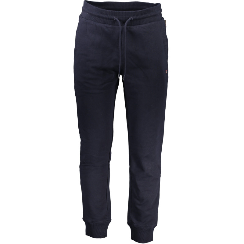 PANTALON BLEU HOMME NAPAPIJRI