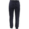 NAPAPIJRI MEN'S BLUE PANTS