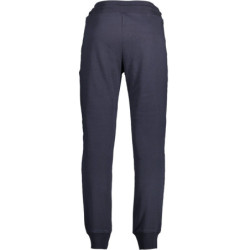 PANTALONES AZULES NAPAPIJRI PARA HOMBRE