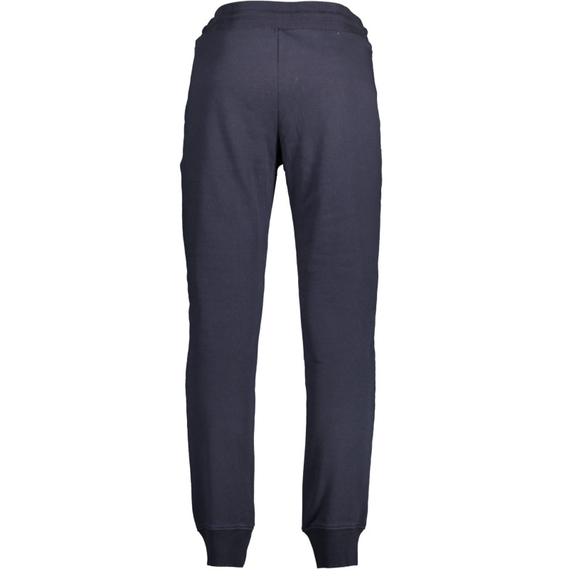 NAPAPIJRI MEN'S BLUE PANTS