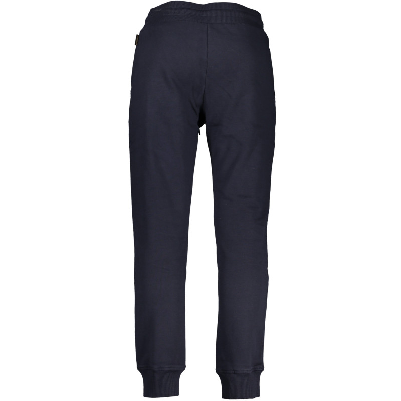 PANTALONES AZULES NAPAPIJRI PARA HOMBRE