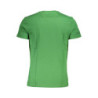 CAMISETA DE MANGA CORTA HOMBRE LA MARTINA VERDE