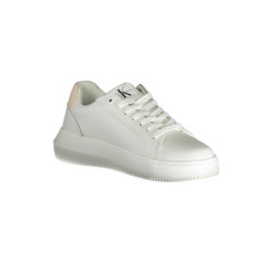 CALZADO DEPORTIVO DE MUJER CALVIN KLEIN BLANCO