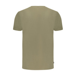 TIMBERLAND SHORT SLEEVE T-SHIRT MEN GREEN