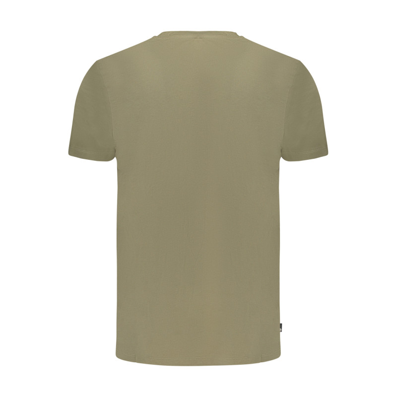 TIMBERLAND KURZARM-T-SHIRT HERREN GRÜN