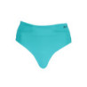 KARL LAGERFELD BEACHWEAR BAÑADOR BRAGUITA MUJER AZUL