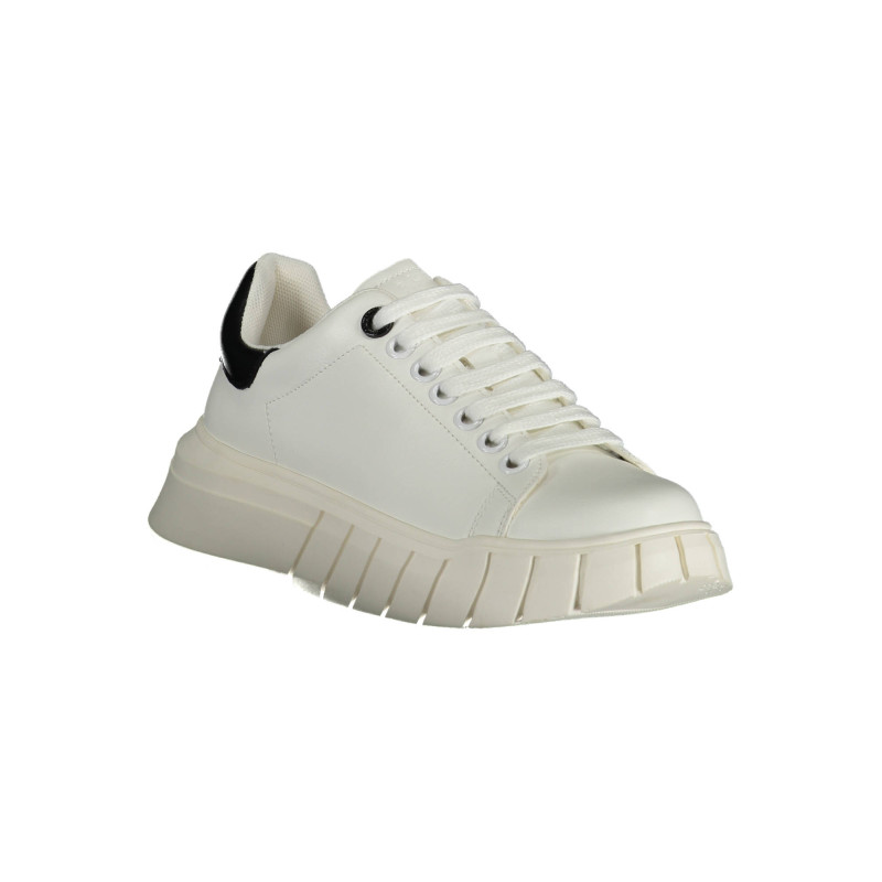 GAELLE PARIS ZAPATOS DEPORTIVOS MUJER BLANCOS
