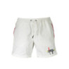 Bas de maillot de bain Karl Lagerfeld Beachwear Homme Blanc