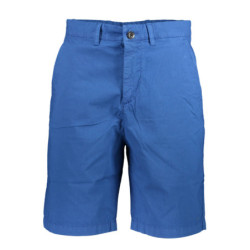 PANTALONES BERMUDAS AZULES PARA HOMBRE NORTH SAILS