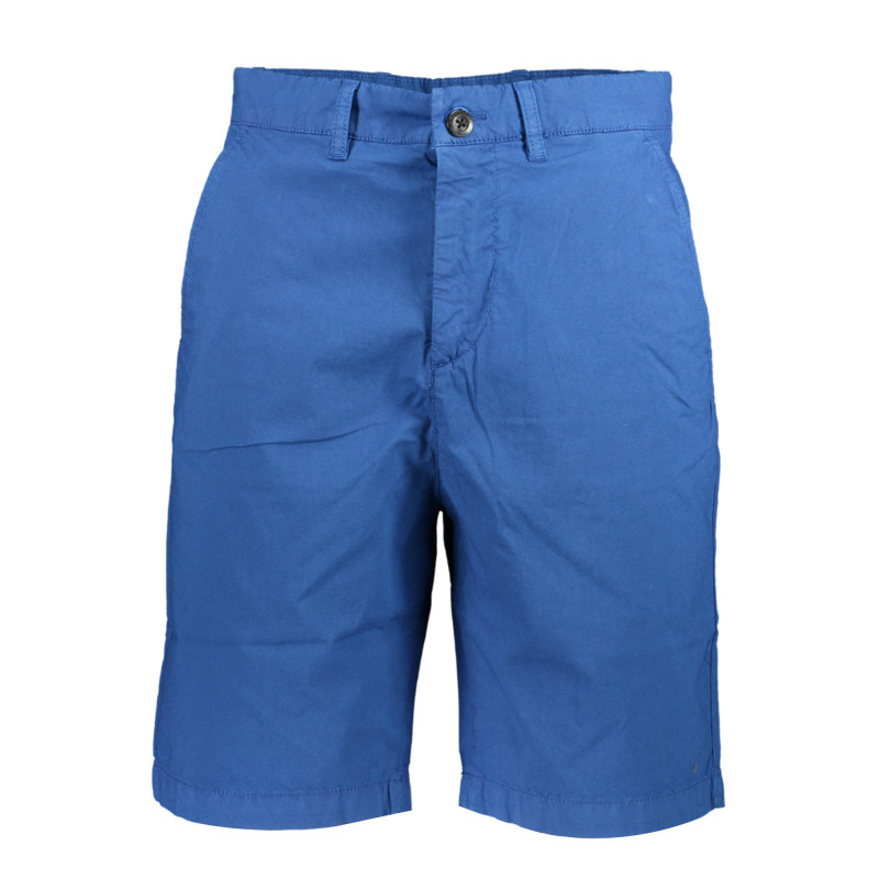 PANTALON BERMUDA HOMME NORTH SAILS BLEU