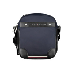 SAC À BANDOULIÈRE HOMME TOMMY HILFIGER BLEU