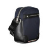 SAC À BANDOULIÈRE HOMME TOMMY HILFIGER BLEU