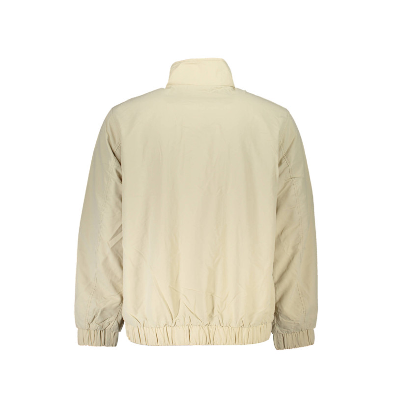 TOMMY HILFIGER HERREN SPORTJACKE BEIGE