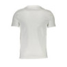 CAMISETA GUESS JEANS MANGA CORTA HOMBRE BLANCA