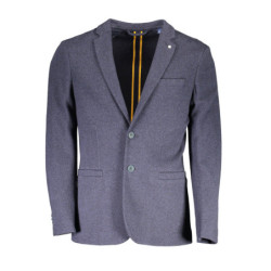 GANT CLASSIC JACKE HERREN BLAU