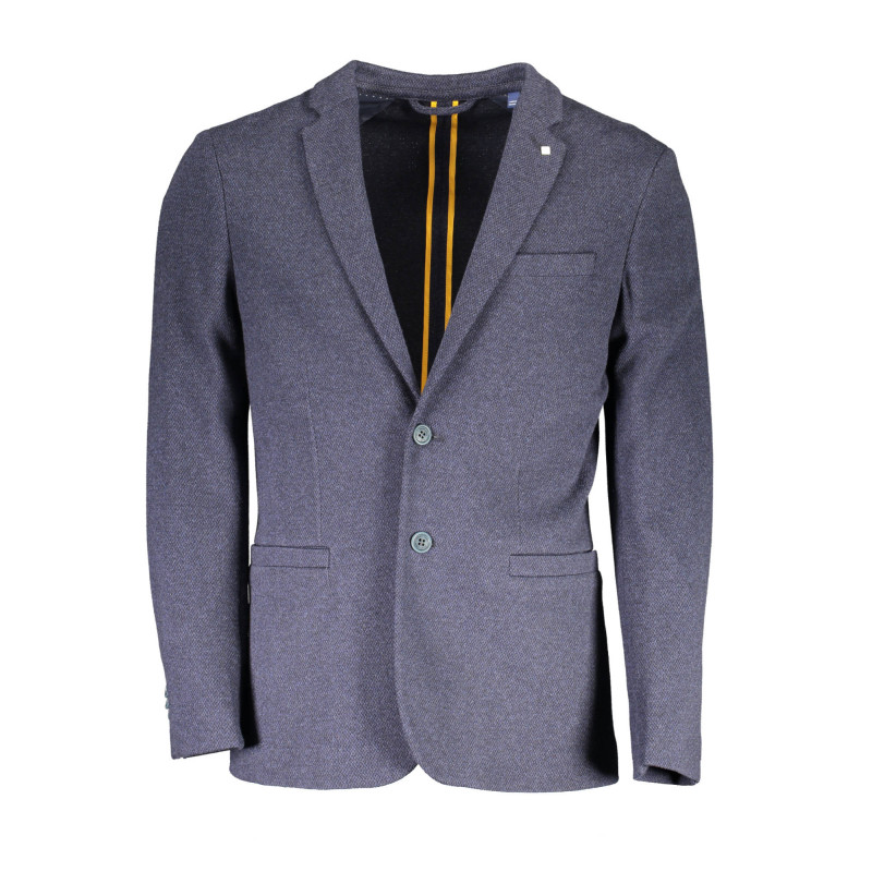 GANT CLASSIC JACKE HERREN BLAU
