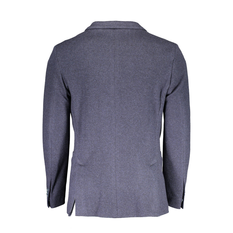 VESTE CLASSIQUE GANT HOMME BLEU