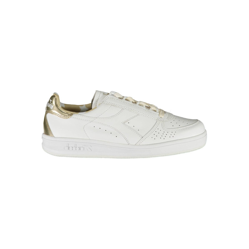 CHAUSSURES DE SPORT POUR FEMMES DIADORA BLANCHES
