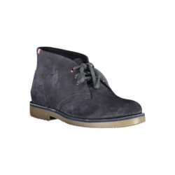 US POLO MEJOR PRECIO CALZADO BOTA HOMBRE AZUL