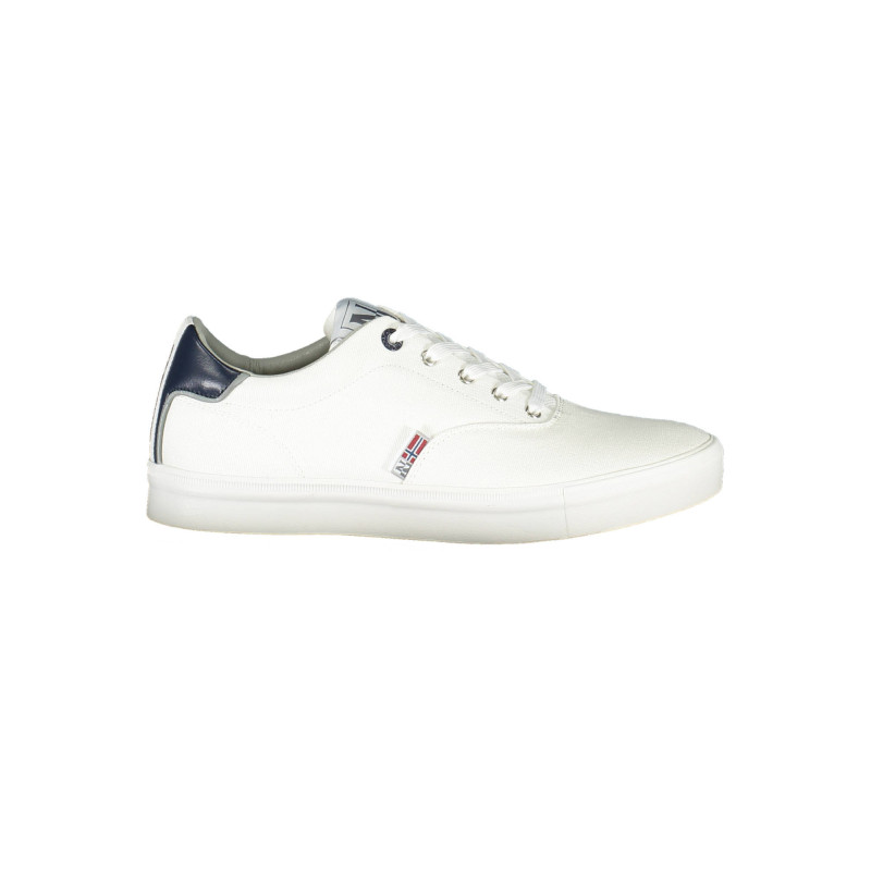 NAPAPIJRI CALZADO DEPORTIVO HOMBRE BLANCO