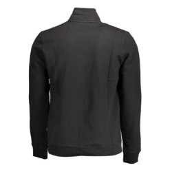 SWEAT-SHIRT ZIPPÉ POUR HOMME NAPAPIJRI NOIR