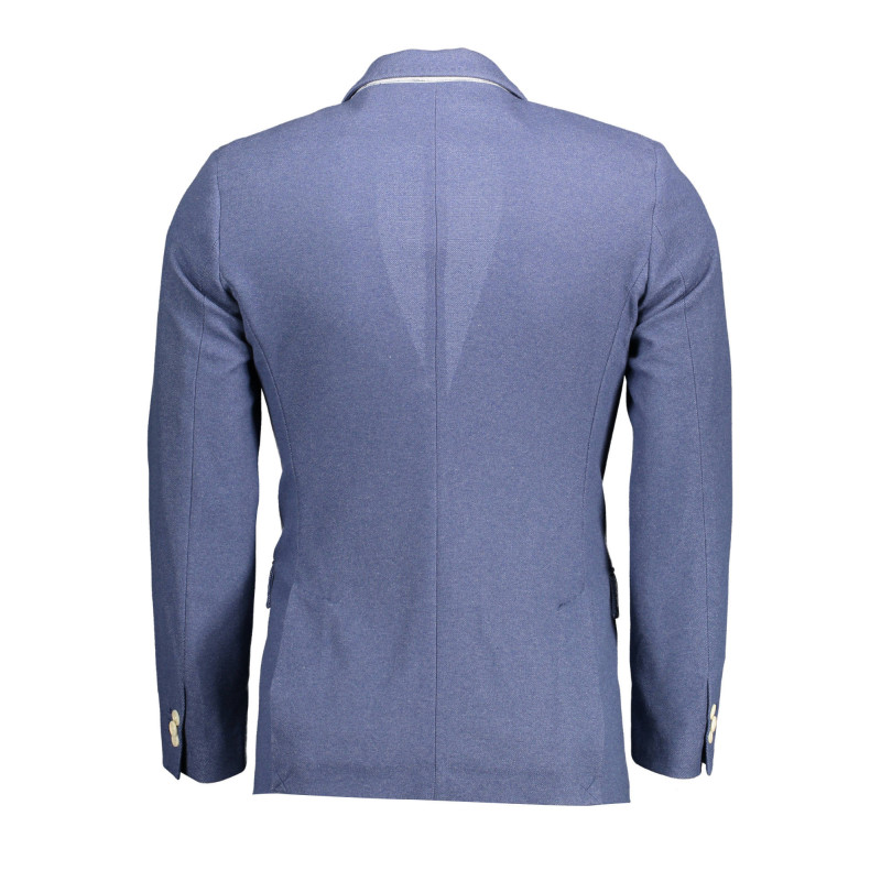 GANT CLASSIC JACKET MEN BLUE