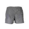 BAS DE MAILLOT DE BAIN KARL LAGERFELD BEACHWEAR HOMME GRIS