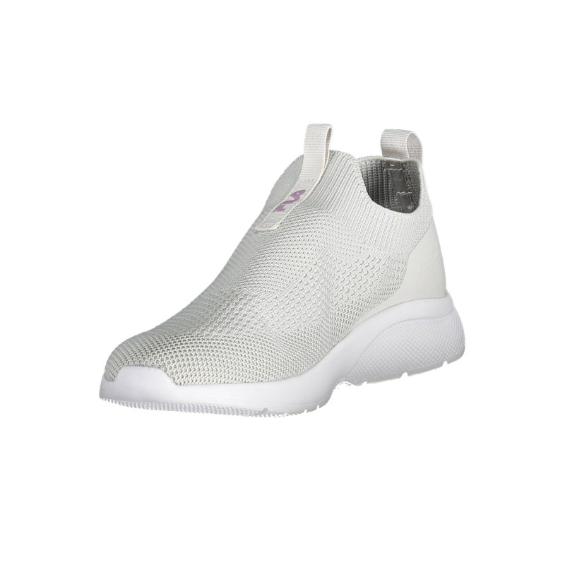 CALZADO DEPORTIVO FILA PARA MUJER BEIGE