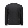 SWEAT-SHIRT NAPAPIJRI SANS ZIP HOMME NOIR